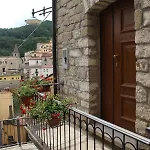Гостевой дом Sud E Magia 3*