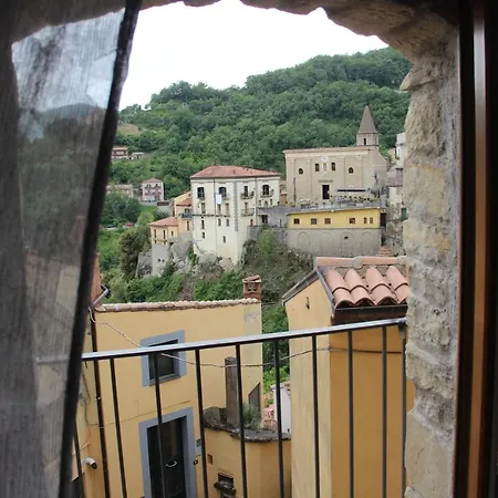Sud E Magia Guest house *