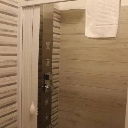 Sud E Magia 3* 카스텔메자노