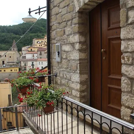 게스트하우스 Sud E Magia 3*