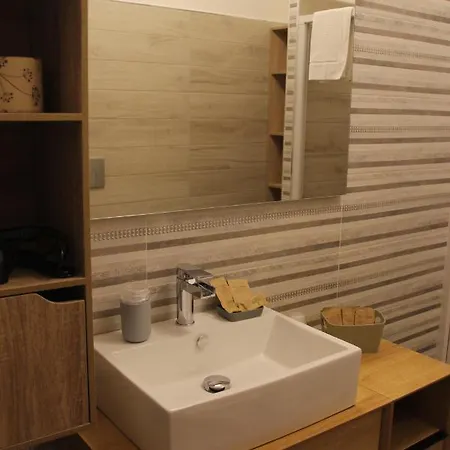 Sud E Magia Gæstehus