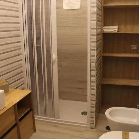 게스트하우스 Sud E Magia 3*