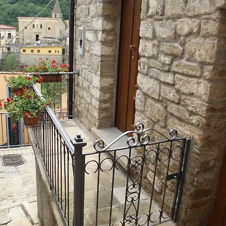 Sud E Magia 게스트하우스