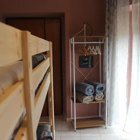 Gæstehus Sud E Magia