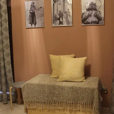 게스트하우스 Sud E Magia 3*