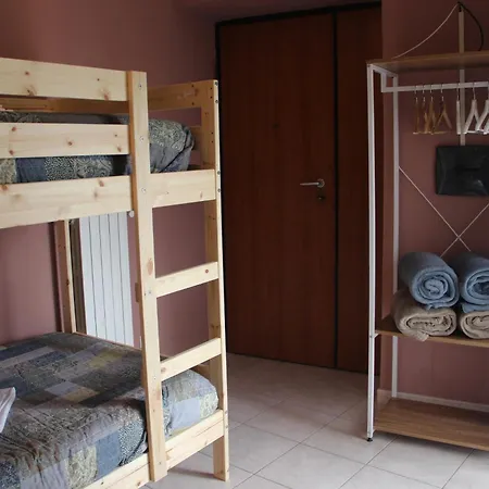 Sud E Magia 게스트하우스 3*