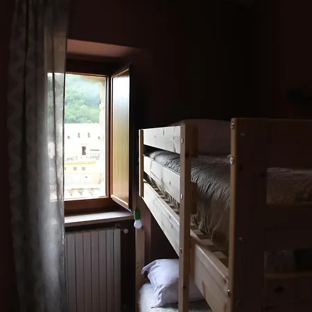 Sud E Magia 3* Castelmezzano