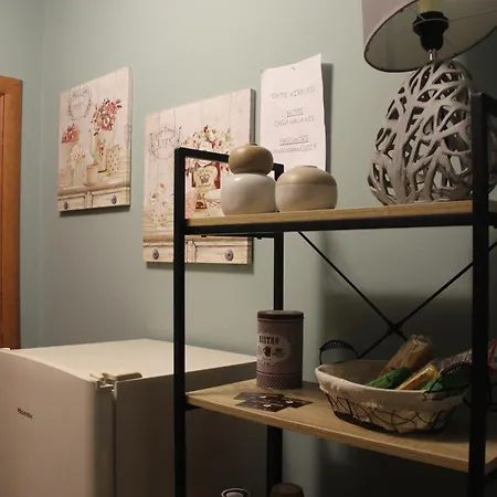 Gæstehus Sud E Magia 3*