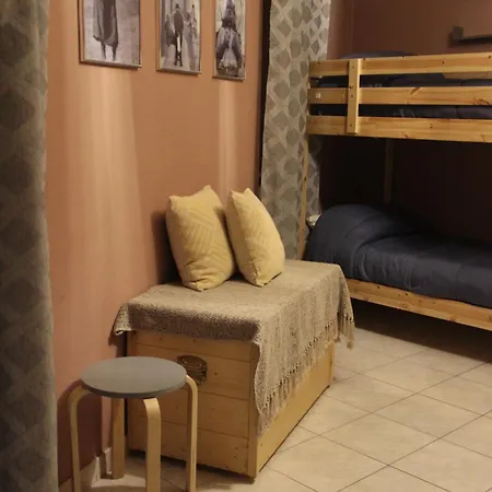 Sud E Magia Gæstehus 3*