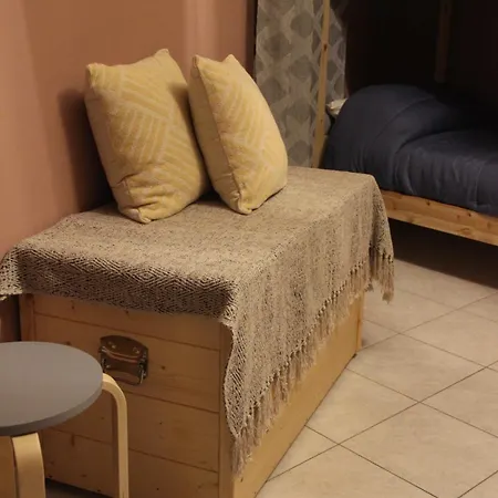 Sud E Magia 카스텔메자노