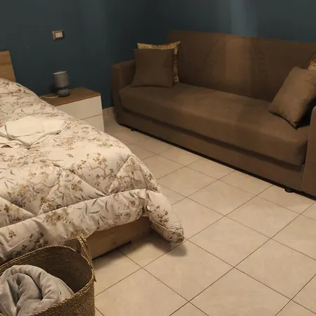 게스트하우스 Sud E Magia 3*