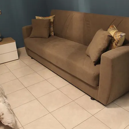 Sud E Magia 게스트하우스 3*