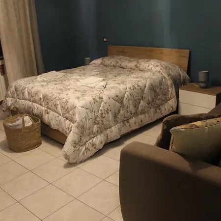 Sud E Magia 3* 카스텔메자노