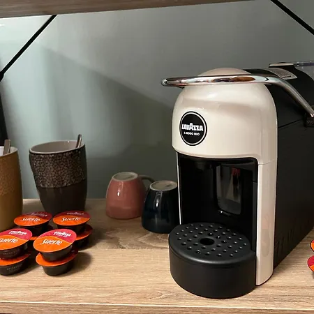 게스트하우스 Sud E Magia