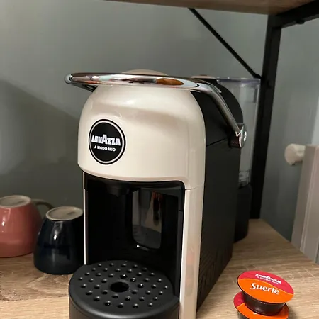 Gæstehus Sud E Magia