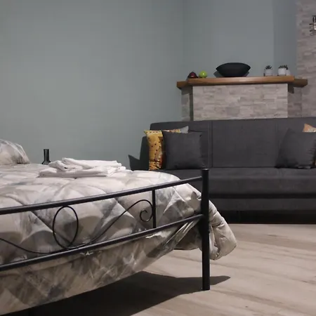 Sud E Magia Gæstehus