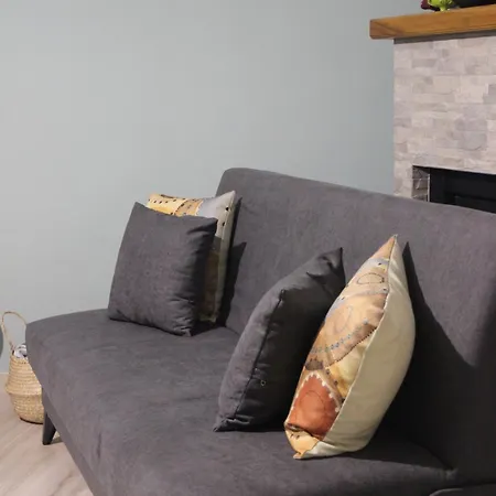 게스트하우스 Sud E Magia 3*