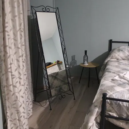 Gæstehus Sud E Magia