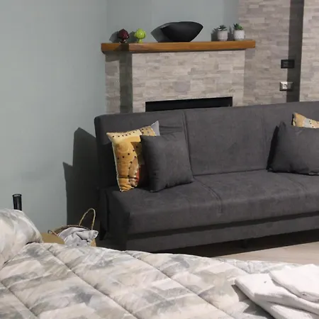 Sud E Magia 3* 카스텔메자노