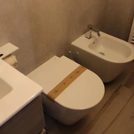 Sud E Magia 게스트하우스