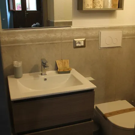 Gæstehus Sud E Magia 3*