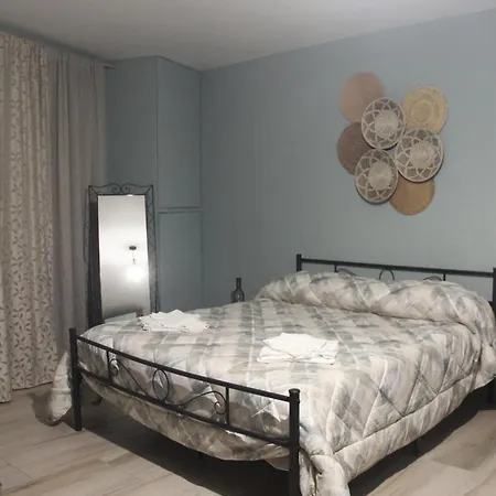 Sud E Magia 3* Castelmezzano