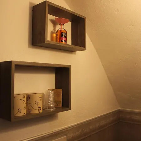 게스트하우스 Sud E Magia 3*