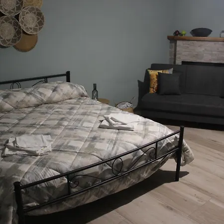 Sud E Magia Gæstehus