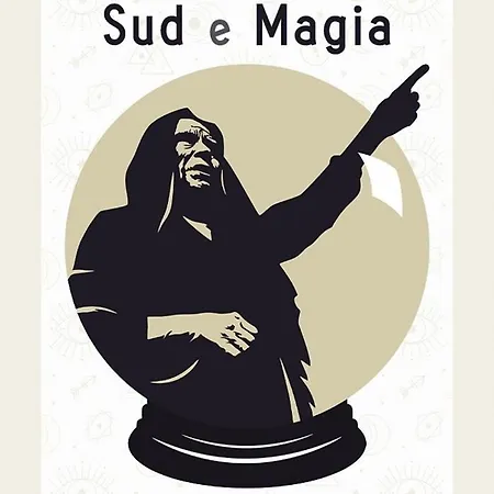 Sud E Magia 게스트하우스