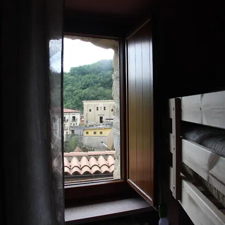 Sud E Magia Gæstehus 3*