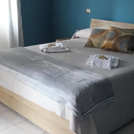 Sud E Magia 카스텔메자노