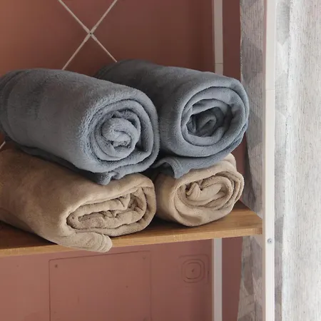 Gæstehus Sud E Magia