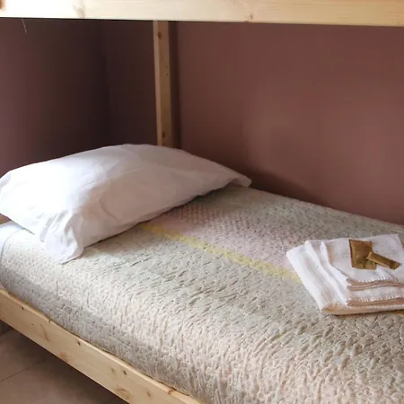 Sud E Magia Gæstehus Castelmezzano