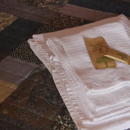 Sud E Magia 게스트하우스 3*